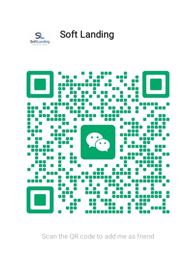 WeChat QR Code
